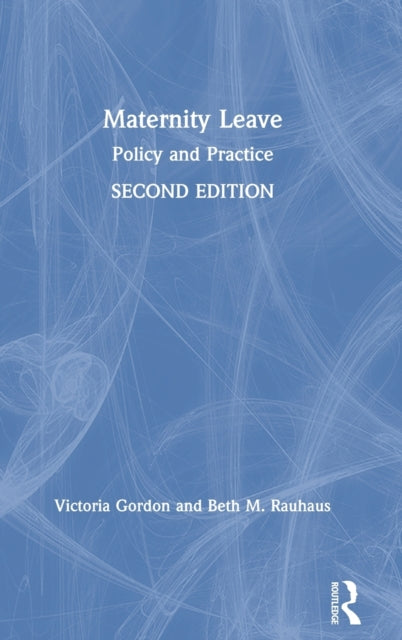 Book cover of: Maternity Leave. By: Gordon Aalborg