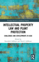 Book cover of: Intellectual Property Law and Plant Protection. By: Kamalesh Adhikari