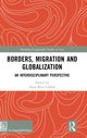 Book cover of: Borders, Migration and Globalization. By: Anna Rita Calabrò