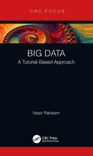Book cover of: Big Data. By: Nasir Raheem
