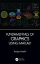 Book cover of: Fundamentals of Graphics Using MATLAB. By: Ranjan Parkeh