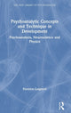Book cover of: Psychoanalytic Concepts and Technique in Development. By: Florence Guignard