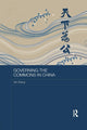 Book cover of: Governing the Commons in China. By: Yan Zhang