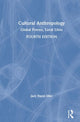 Book cover of: Cultural Anthropology. By: Jack David Eller