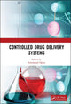 Book cover of: Controlled Drug Delivery Systems. By: Emmanuel C. Opara