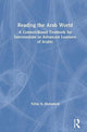 Book cover of: Reading the Arab World. By: Yehia A. Mohamed