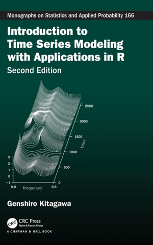 Introduction to Time Series Modeling with Applications in R