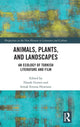 Book cover of: Animals, Plants, and Landscapes. By: Hande Gurses