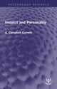Book cover of: Instinct and Personality
