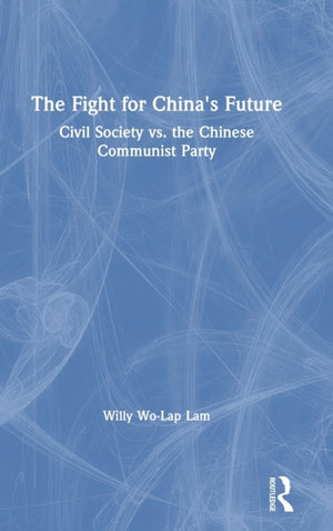Fight for China's Future