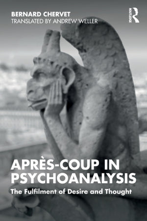 Apres-coup in Psychoanalysis