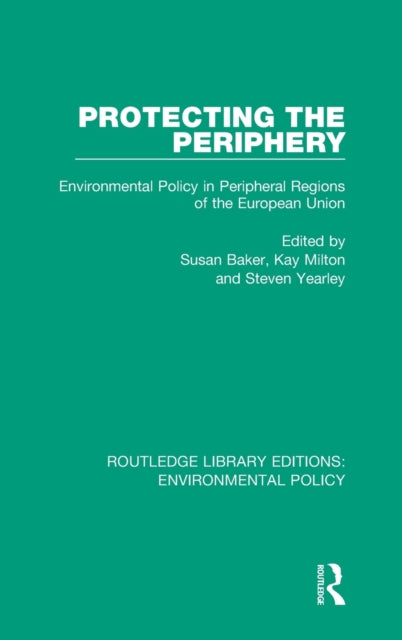 Protecting the Periphery