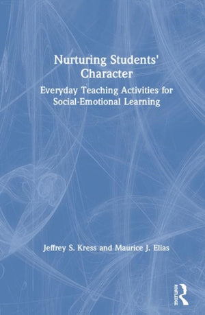Nurturing Students' Character