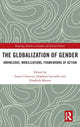 Book cover of: Globalization of Gender. By: Ioana Cîrstocea