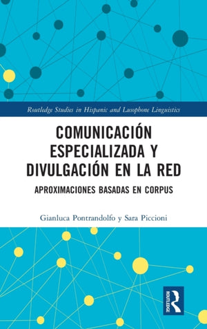 Comunicaci?n especializada y divulgaci?n en la red
