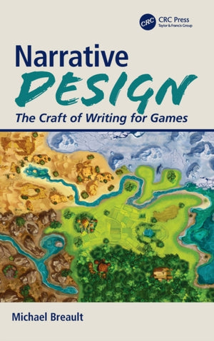 Narrative Design