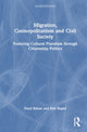 Book cover of: Migration, Cosmopolitanism and Civil Society. By: Feyzi Baban