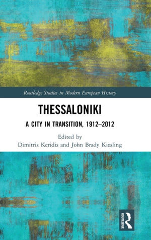 Thessaloniki