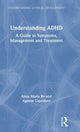 Book cover of: Understanding ADHD. By: Anna Maria Re