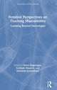 Book cover of: Feminist Perspectives on Teaching Masculinities. By: Sveva Magaraggia