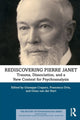 Book cover of: Rediscovering Pierre Janet. By: Giuseppe Craparo