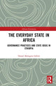 Book cover of: Everyday State in Africa. By: Daniel Mulugeta