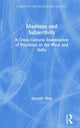 Book cover of: Madness and Subjectivity. By: Ayurdhi Dhar