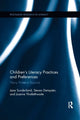 Book cover of: Children's Literacy Practices and Preferences. By: Jane Sunderland