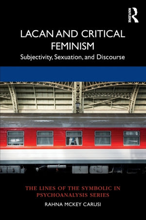 Lacan and Critical Feminism