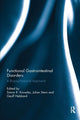 Book cover of: Functional Gastrointestinal Disorders. By: Simon R. Knowles