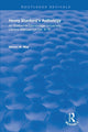 Book cover of: Henry Stanford's Anthology. By: Henry Stanford