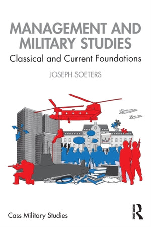 Management and Military Studies