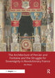 Book cover of: Architecture of Percier and Fontaine and the Struggle for Sovereignty in Revolutionary France. By: Iris Moon