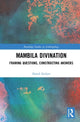 Book cover of: Mambila Divination. By: David Zeitlyn