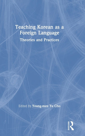 Teaching Korean as a Foreign Language