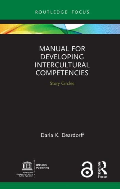 Manual for Developing Intercultural Competencies
