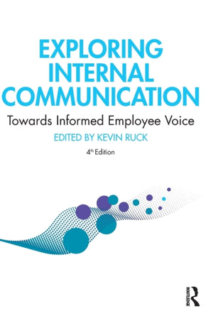 Exploring Internal Communication