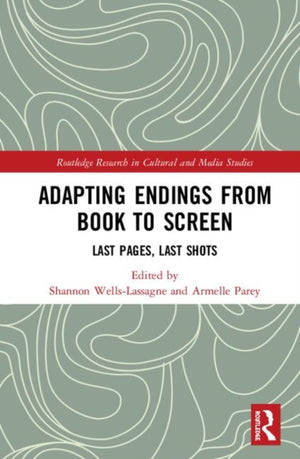Adapting Endings from Book to Screen