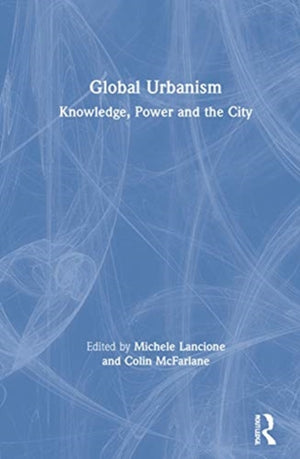 Global Urbanism
