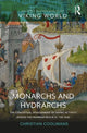 Book cover of: Monarchs and Hydrarchs. By: Christian Cooijmans