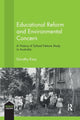 Book cover of: Educational Reform and Environmental Concern. By: Dorothy Kass