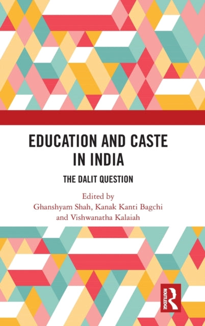 Education and Caste in India