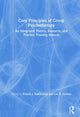 Book cover of: Core Principles of Group Psychotherapy. By: Francis J. Kaklauskas