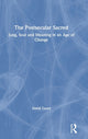 Book cover of: Postsecular Sacred. By: David Tacey