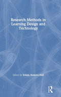 Research Methods in Learning Design and Technology