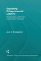 Book cover of: Educating Entrepreneurial Citizens. By: Joan DeJaeghere