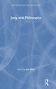 Book cover of: Jung and Philosophy. By: Jon Mills