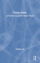 Book cover of: Kacan Adam. By: Marianne Wiegand