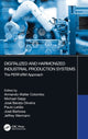 Book cover of: Digitalized and Harmonized Industrial Production Systems. By: Armando Walter Colombo
