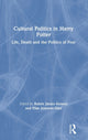 Book cover of: Cultural Politics in Harry Potter. By: Ruben Jarazo-Alvarez